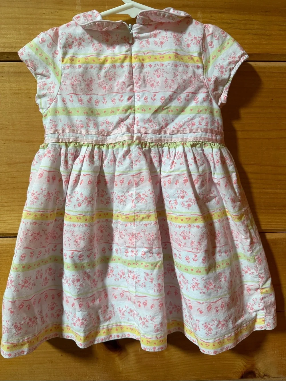 Tommy Hilfiger delicate floral